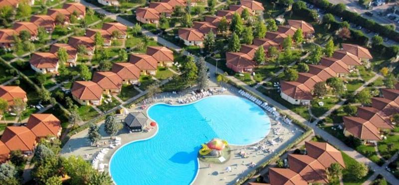 Hotel Bella Italia Peschiera del Garda Exterior photo