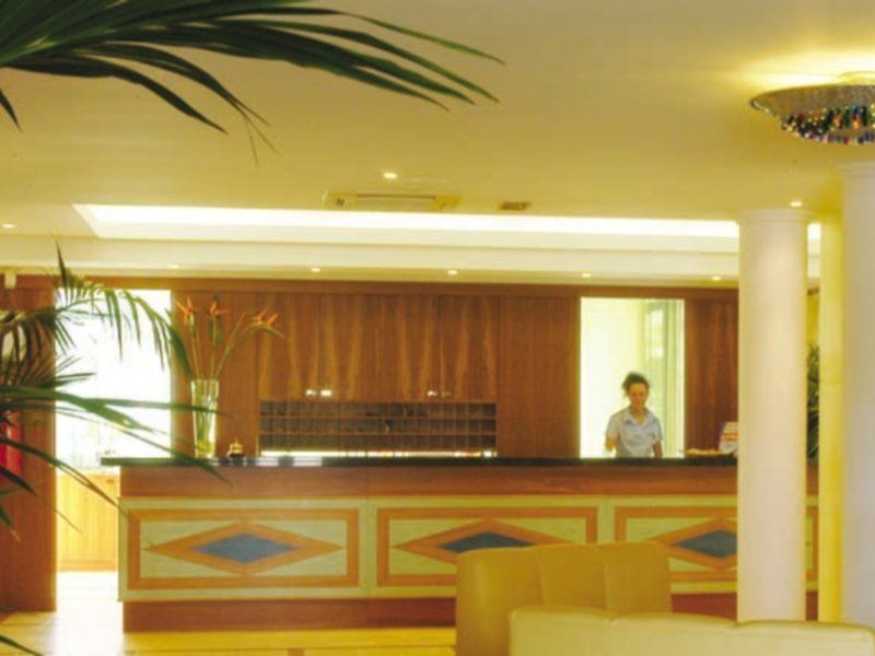 Hotel Bella Italia Peschiera del Garda Exterior photo